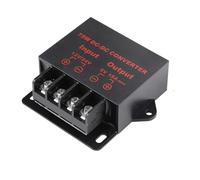 WUPLKCUIJ Convertitore Step-Down DC-DC da 12 V, 24 V a 5 V, 3 A, 5 A, 10 A, 15 A, Riduttore di Tensione, modulo di Alimentazione, regolatore, convertitore di Potenza.(12V 24V to 5V 3A)