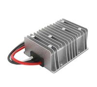 WUPLKCUIJ Modulo regolatore di Alimentazione for Batteria al Piombo, Acido e caricabatteria CC a Corrente costante da 9 V-36 V a 12,6 V, 13,8 V, 14,5 V, 16,8 V, 12 A -20 A(Output12A,9-36V_TO 12.6V)