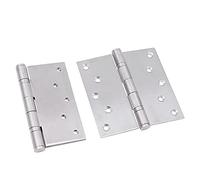 WUPNGS Cerniera for Porta, Dima for Cerniera for Porta, Cerniere a T, Cerniera for Porta di capannoni, Cerniera for cancello, Cerniere for impieghi gravosi