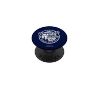 Wuppertal Esattamente la mia caduta PopSockets PopGrip Adesivo