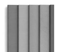 WUPRO Kit Campioni Materiale Schermo per Proiettore Formato A4 per Proiettori UST e a Lunga Distanza, Rimborsabile con l'Acquisto dello Schermo (Lunga Distanza)