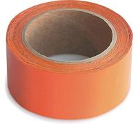 Wupsi Nastro in PVC per la Riparazione di Teloni, Tendoni, Teli e Pellicole- Nastro Adesivo per Strappi, Squarci e Fori su Teloni di camion, Copertura di Rimorchi, Serre, Aranci, 5 cm X 5 m