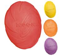 Wurfscheibe Flying Fun der ultimative Spass Hunde Spielzeug Wurfspielz