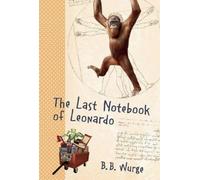 Wurge Wurge The Last Notebook of Leonardo (Tascabile) Leapkids