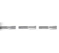 WURKO 2R27338 - Maschi 6x100 hss-g din.352 set-3