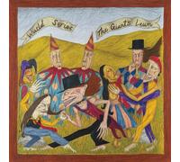 Wurld Series The Giant's Lawn (Vinyl LP) 12" Album