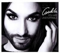 Wurst, Conchita - You Are Unstoppable