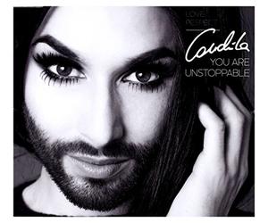 Wurst, Conchita - You Are Unstoppable