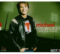 Wurst,Michael - Are You Ready