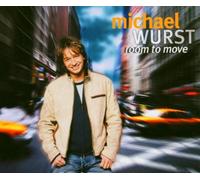 Wurst,Michael - Room to Move