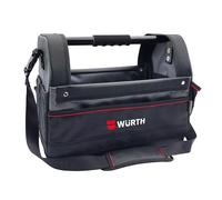 WURTH 0715930222 - Borsa per attrezzi e attrezzi aperti