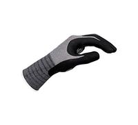 Wurth 0899403080 - Guanti Tigerflex Hi-Lite, taglia 10, 12 pezzi