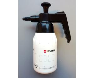 WURTH 360° Pompa Spray Bottiglia 0891503360 1L