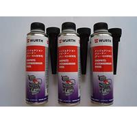 Wurth - Detergente iniettore Diesel 300 ml