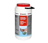 Wurth Detergente per mani naturale 4L (1)