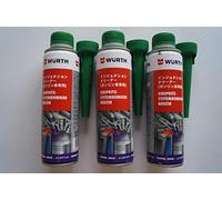 Wurth Pulisce iniettori Benzina 300 ml