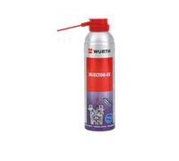WURTH SBLOCCA INIETTORI 250ml