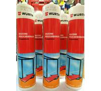 WURTH SIGILLANTE SIGILLA POLICARBONATO GIUNTI UNIVERSALE GIUNTO RESISTE SILICONE