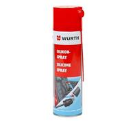 Wurth - Spray Siliconico 500 ml