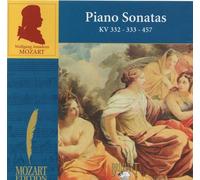 Wurtz Klara - Piano Sonatas Nos. 12-14