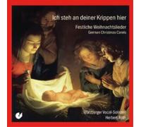 Traditional - German Christmas Carols