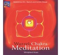 Wurzel-Chakra Meditation