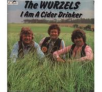 Wurzels, the - I Am a Cider... '07