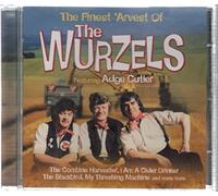 Wurzels, the - Very Best of...