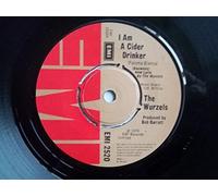 Wurzels, The - Wurzels, The - I Am A Cider Drinker / The Back Of My Old Car - [7"]