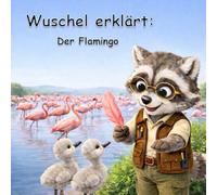 Wuschel erklärt - Der Flamingo