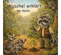 Wuschel erklärt - Der Katta