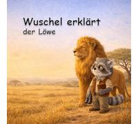 Wuschel erklärt - der Löwe