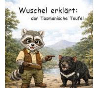 Wuschel erklärt - der Tasmanische Teufel