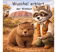 Wuschel erklärt - der Wombat