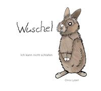 Wuschel: Ich kann nicht schlafen: 1