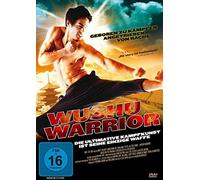 Wushu Warrior (+ Copy To Go Disc)
