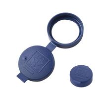 WUSJCOF 1 Pcs Coperchio Universale per Serbatoio Liquido Lavavetri, Tappo Serbatoio Lavacristalli, Tappo Serbatoio Lavavetri per la Maggior Parte delle Auto