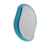 WUSJCOF 1pcs Epilatore Nano Riutilizzabile e Indolore, Crystal Epilatore per Donna e Uomo, Senza Rasatura, Per Tutto il Corpo, Non Richiede Batterie Né Elettricità