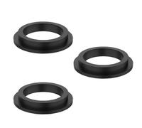 WUSJCOF O-Ring per Piscine, 3 Pezzi, Anelli di Tenuta in Gomma, Guarnizioni, Accessori per Pompa Filtro a Sabbia, Compatibile