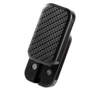 WUSJCOF Slider Fidget Poker in Metallo, 1 Pezzo, Giocattoli Sensoriali per Autismo, ADHD e Adulti, Sollievo dallo Stress e Decompressione Tattile, Fidget Slider e Zappelspielzeug per Alleviare l'Ansia