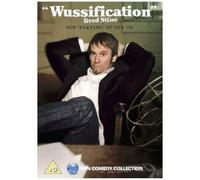 Wussification Now Playing To The UK [DVD]