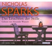 Wussow,Alexander - Das Leuchten der Stille