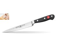 Wusthof 4550/16 Fillet Knife cm. 16 cotello pesce lama flessibile serie Classic