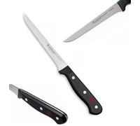 Wusthof : Boning knife coltello disosso serie Gourmet cm. 14 FLESSIBILE