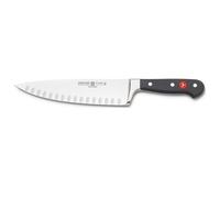 Wusthof Chef Alveolato 20 cm coltello da chef cuoco cucina Made in Germany