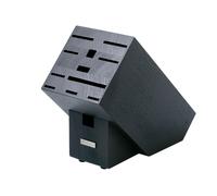 WUSTHOF CLASSIC Blocco portacoltelli nero per 12 pezzi 2099601203