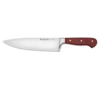 WUSTHOF Classic Colour, Coltello da chef, Tasty Sumac, 20 cm 1061700520