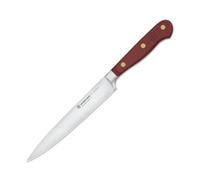 WUSTHOF Classic Colour, Coltello da prosciutto, Tasty Sumac, 16 cm 1061704516