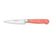 WUSTHOF Classic Colour, Coltello da verdure, Coral Peach, 9 cm 1061702309