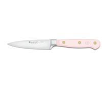 WUSTHOF Classic Colour, Coltello da verdure, Sale rosa dell'Himalaya, 9 cm 1061702409